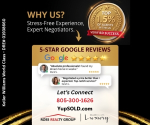 Ross Realty Group Combines Family Business Values With Verified Top Team Performance to Serve Home Buyers and Sellers