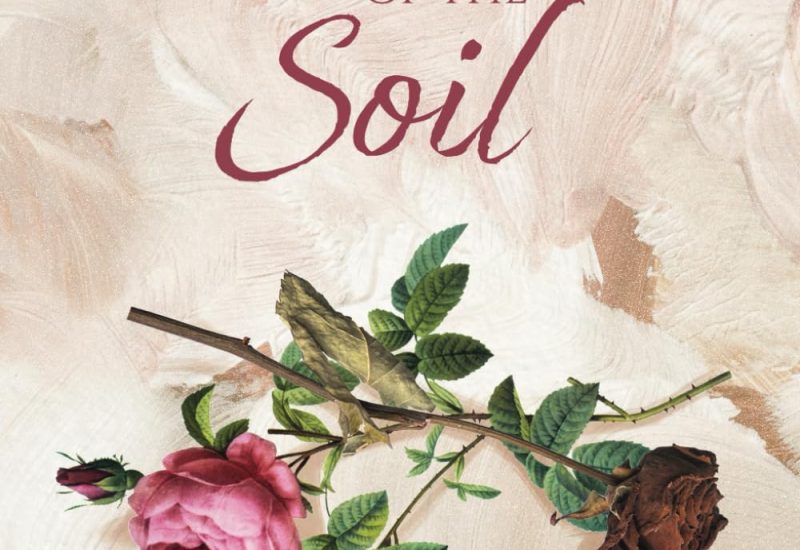 Cyndi Scott Announces the Release of Secrets of the Soil