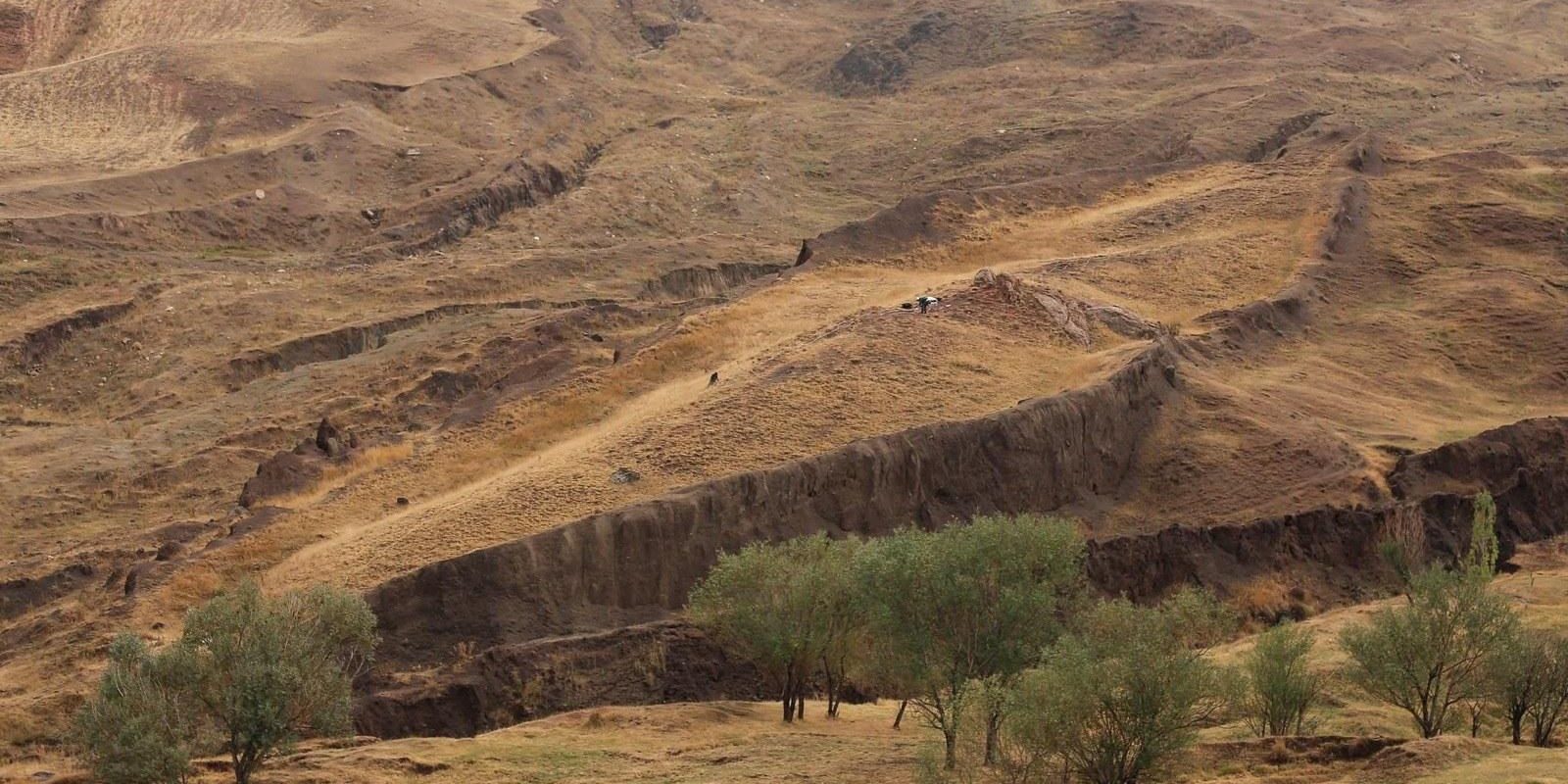 NOT SOLID ROCK: Veteran U.S. Defense Scientist Deploys Advanced EarthRadar Technology at Turkey’s Boat-Shaped Noah’s Ark Formation