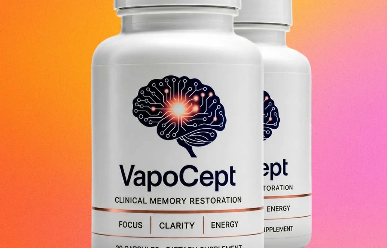 VapoCept Reviews: Amino-Acid Nitric Oxide Pathway Formula Enters Commercial Market
